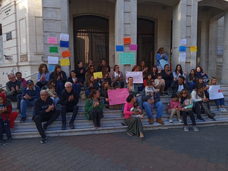 Discapacidad: El aumento es una tomada de pelo